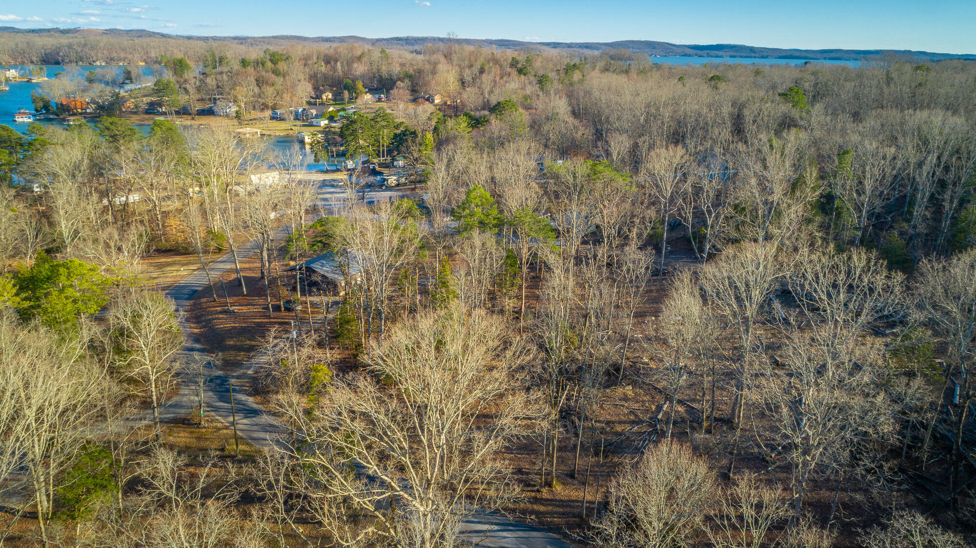 Beach Road #433, Spring City, Tennessee image 8
