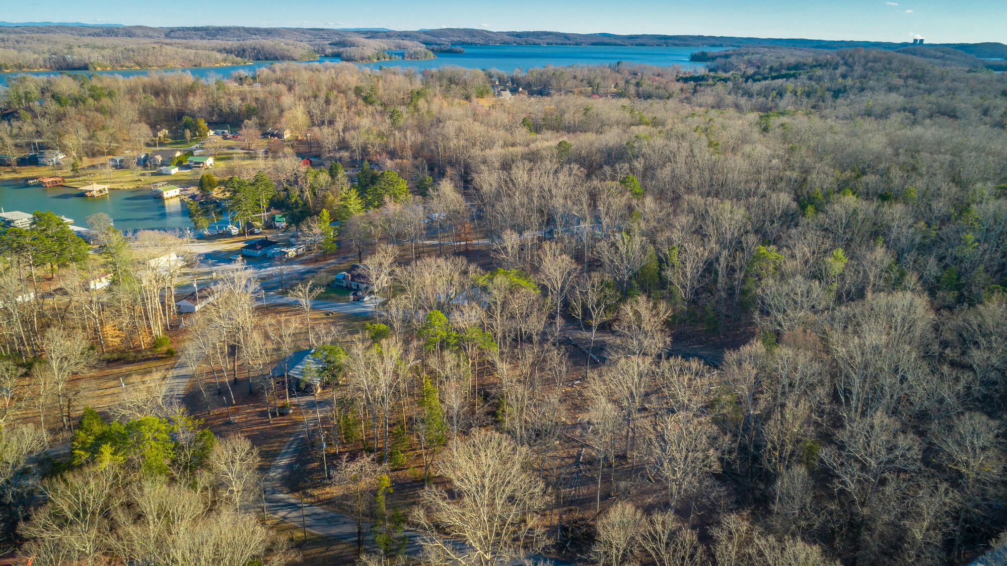 Beach Road #433, Spring City, Tennessee image 15