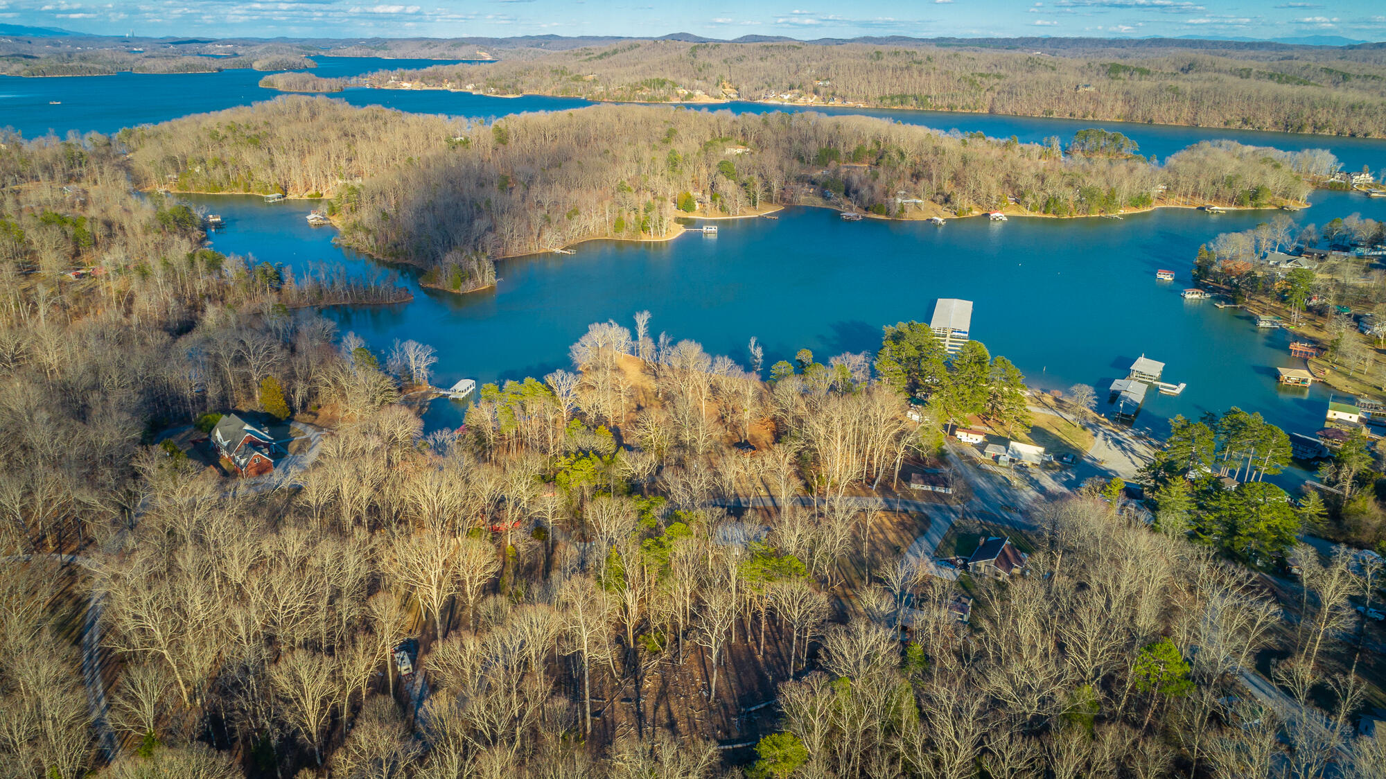 Beach Road #433, Spring City, Tennessee image 45