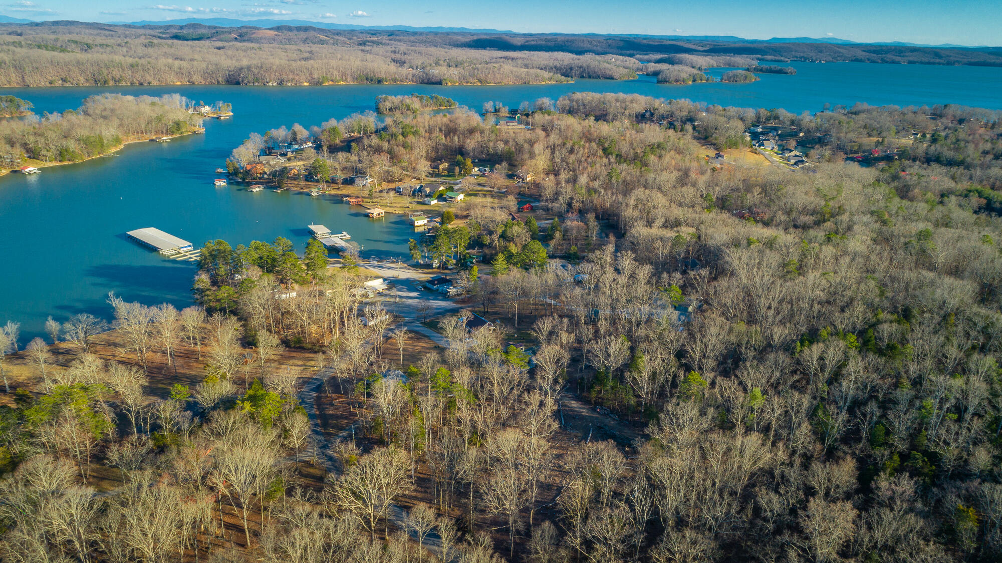 Beach Road #433, Spring City, Tennessee image 26
