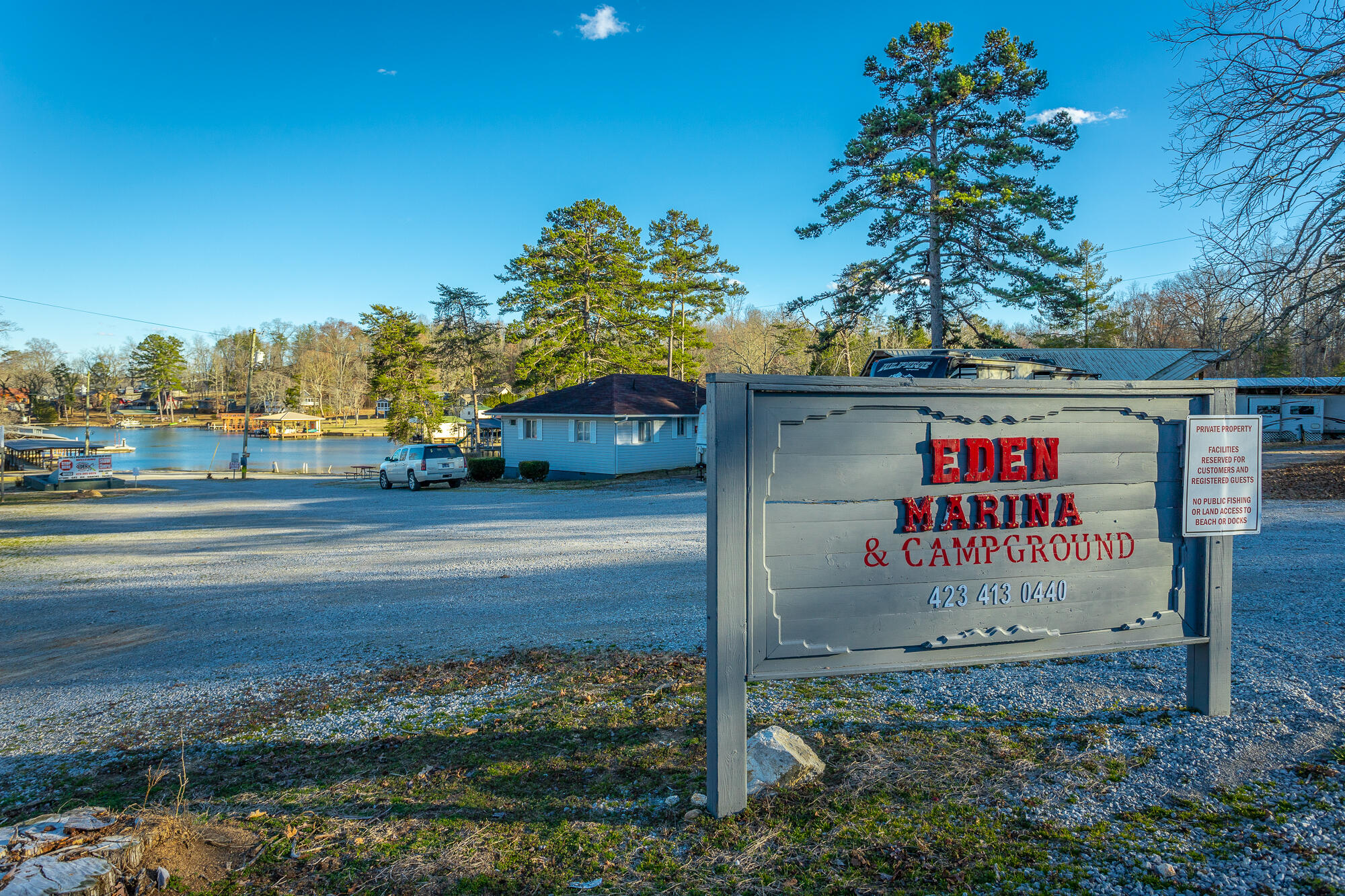 Beach Road #433, Spring City, Tennessee image 43