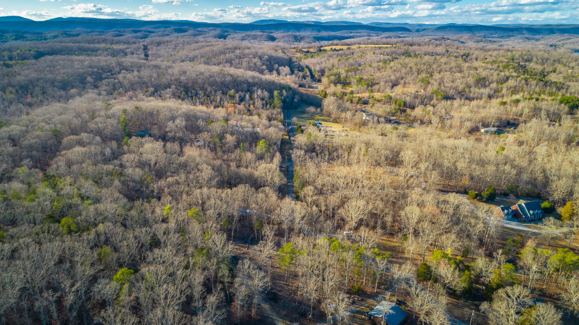 Beach Road #433, Spring City, Tennessee image 22