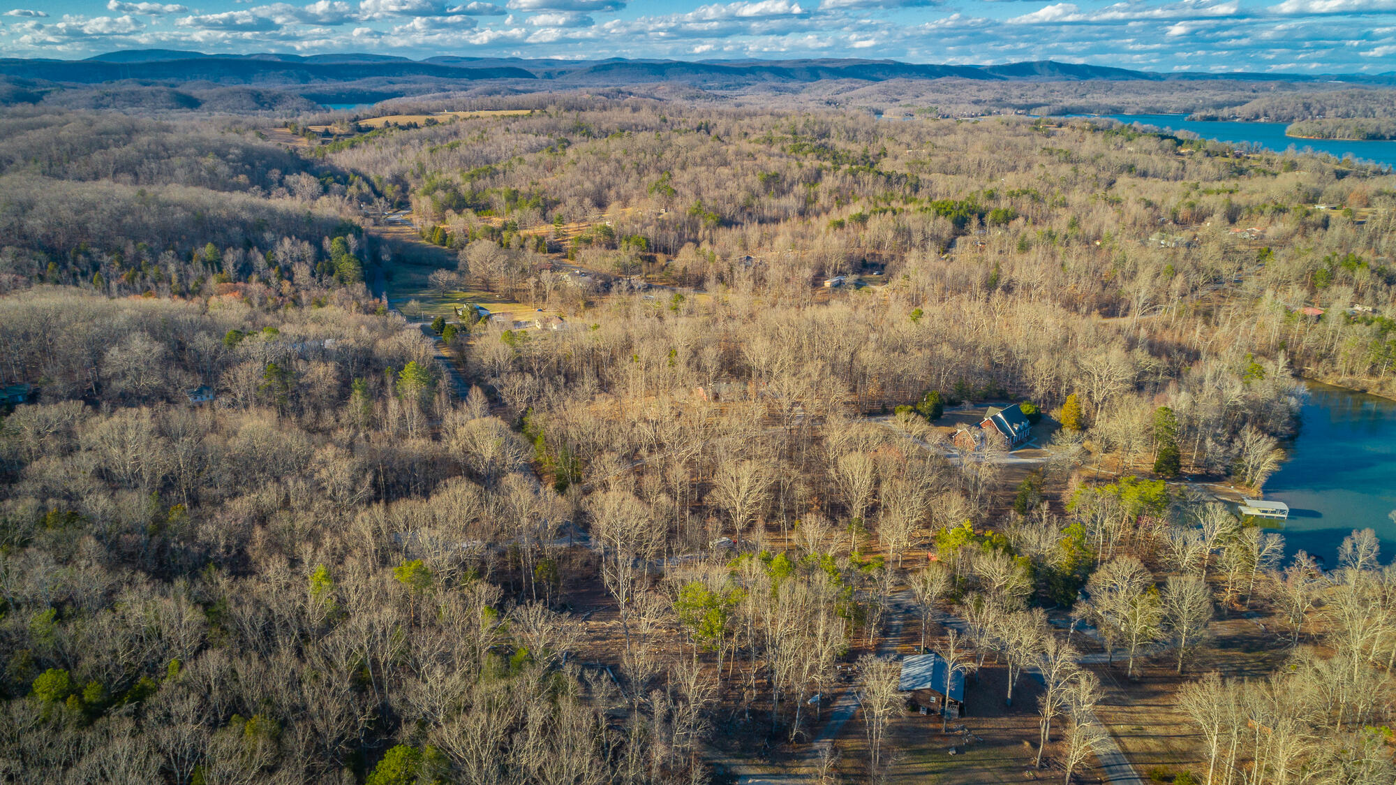 Beach Road #433, Spring City, Tennessee image 21