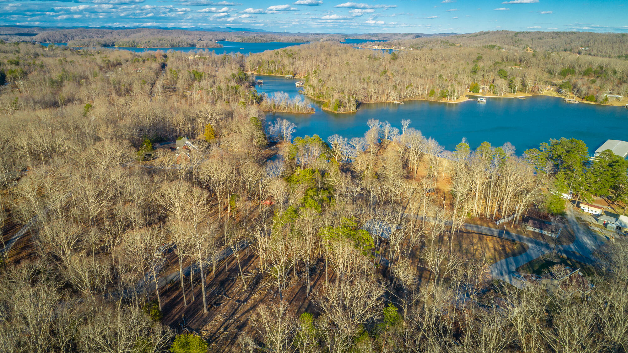 Beach Road #433, Spring City, Tennessee image 19