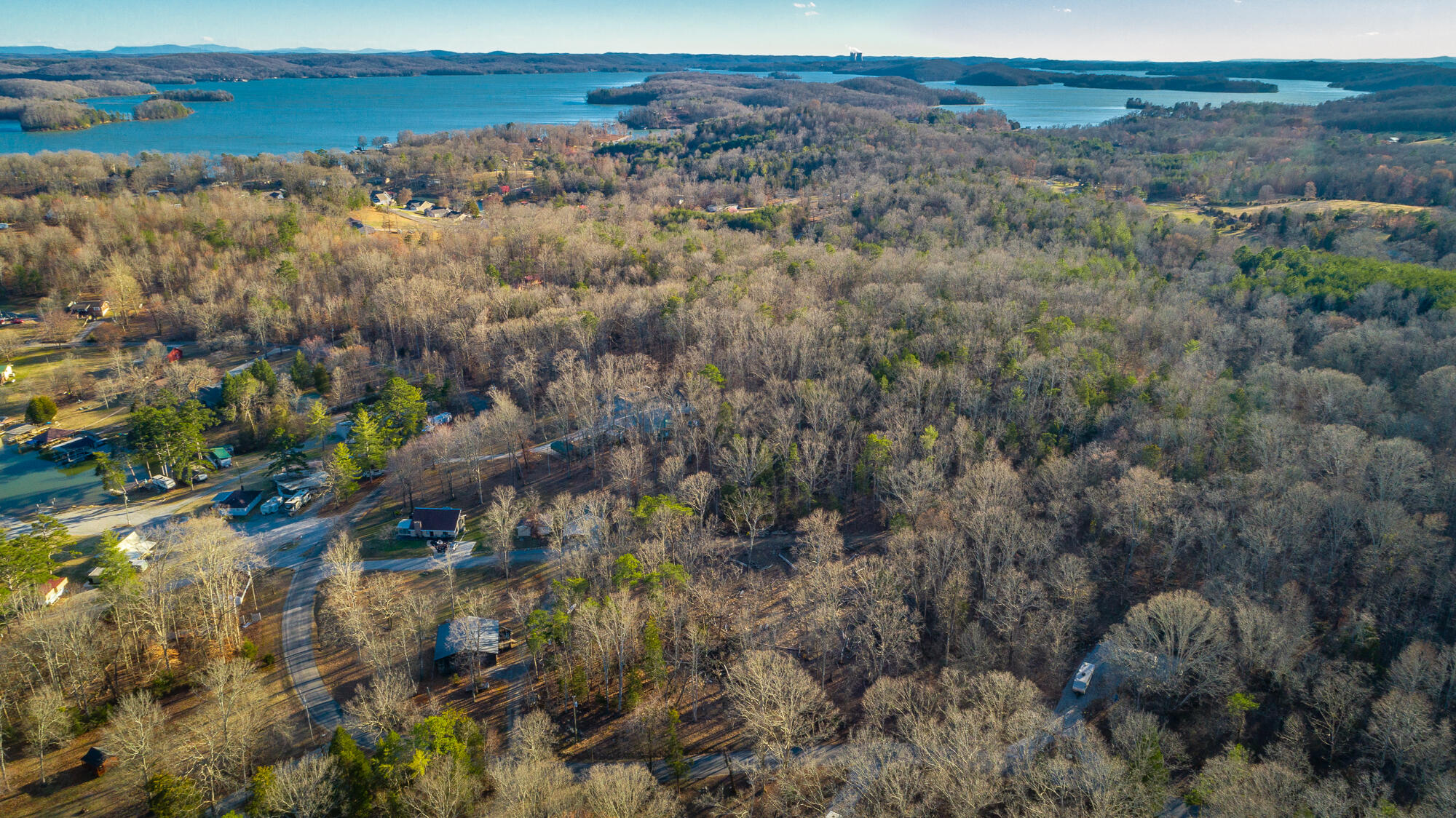 Beach Road #433, Spring City, Tennessee image 25