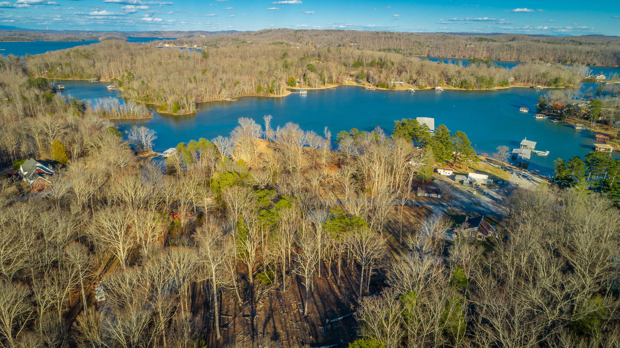 Beach Road #433, Spring City, Tennessee image 18