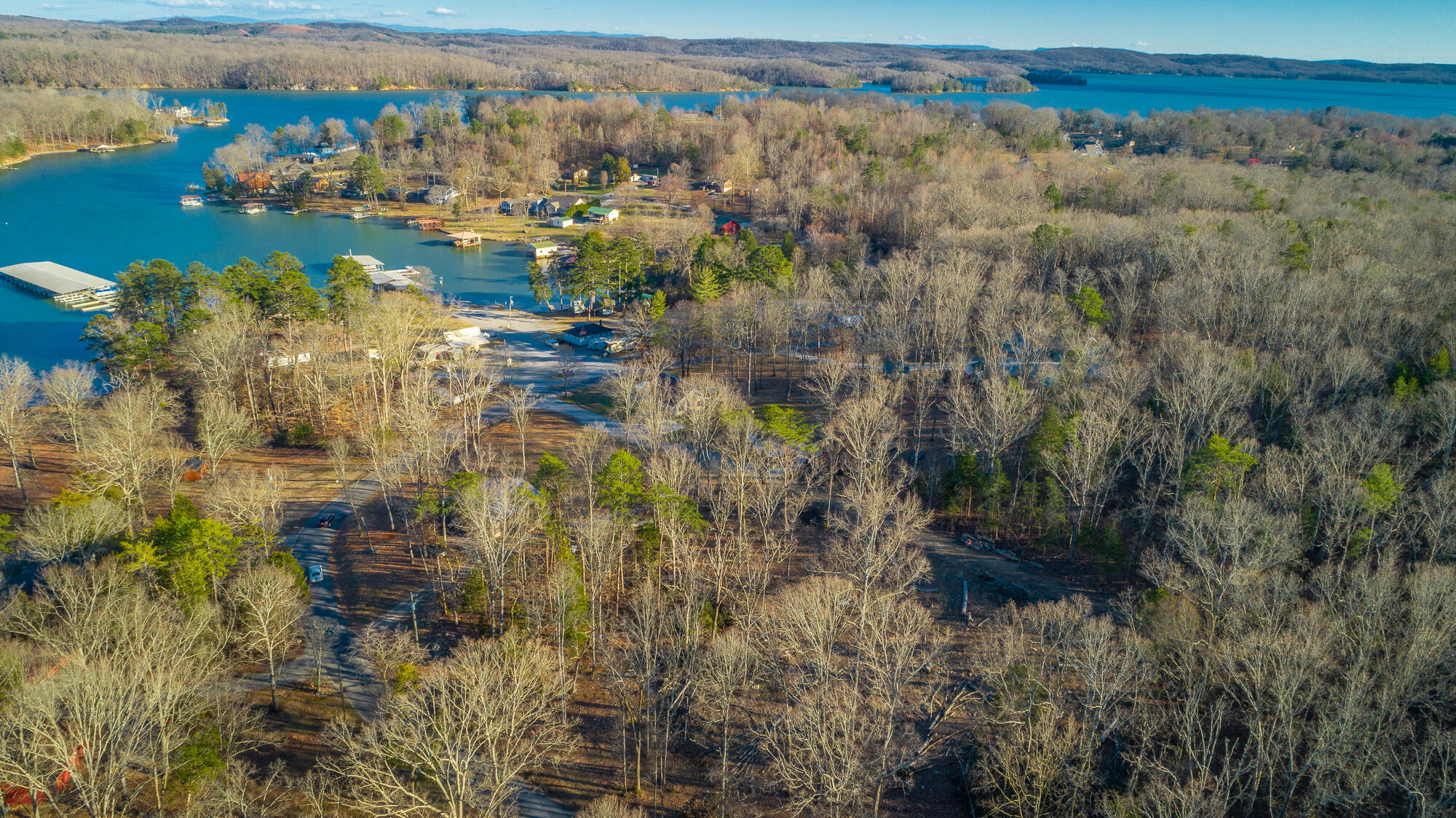Beach Road #433, Spring City, Tennessee image 16