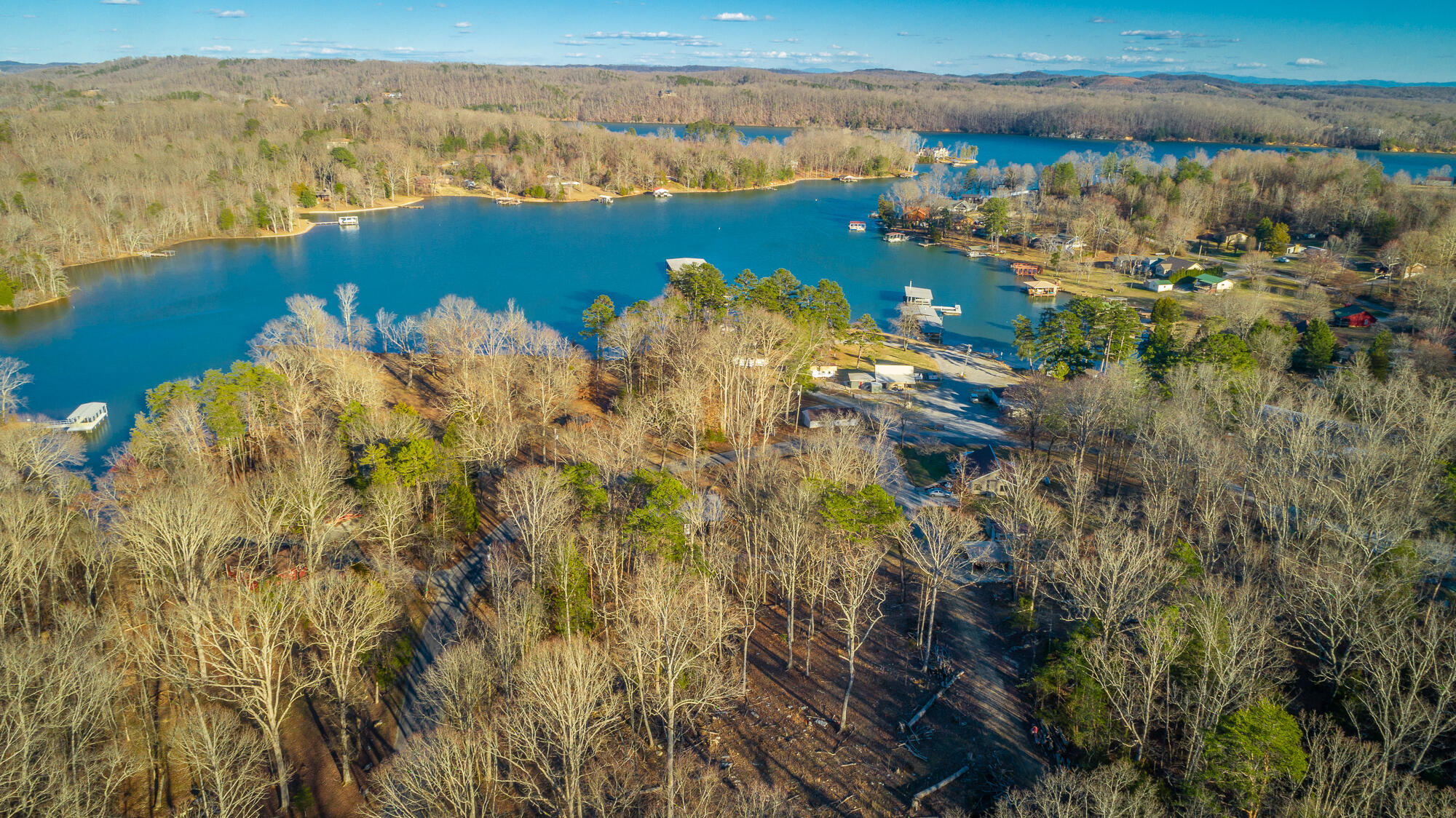 Beach Road #433, Spring City, Tennessee image 17