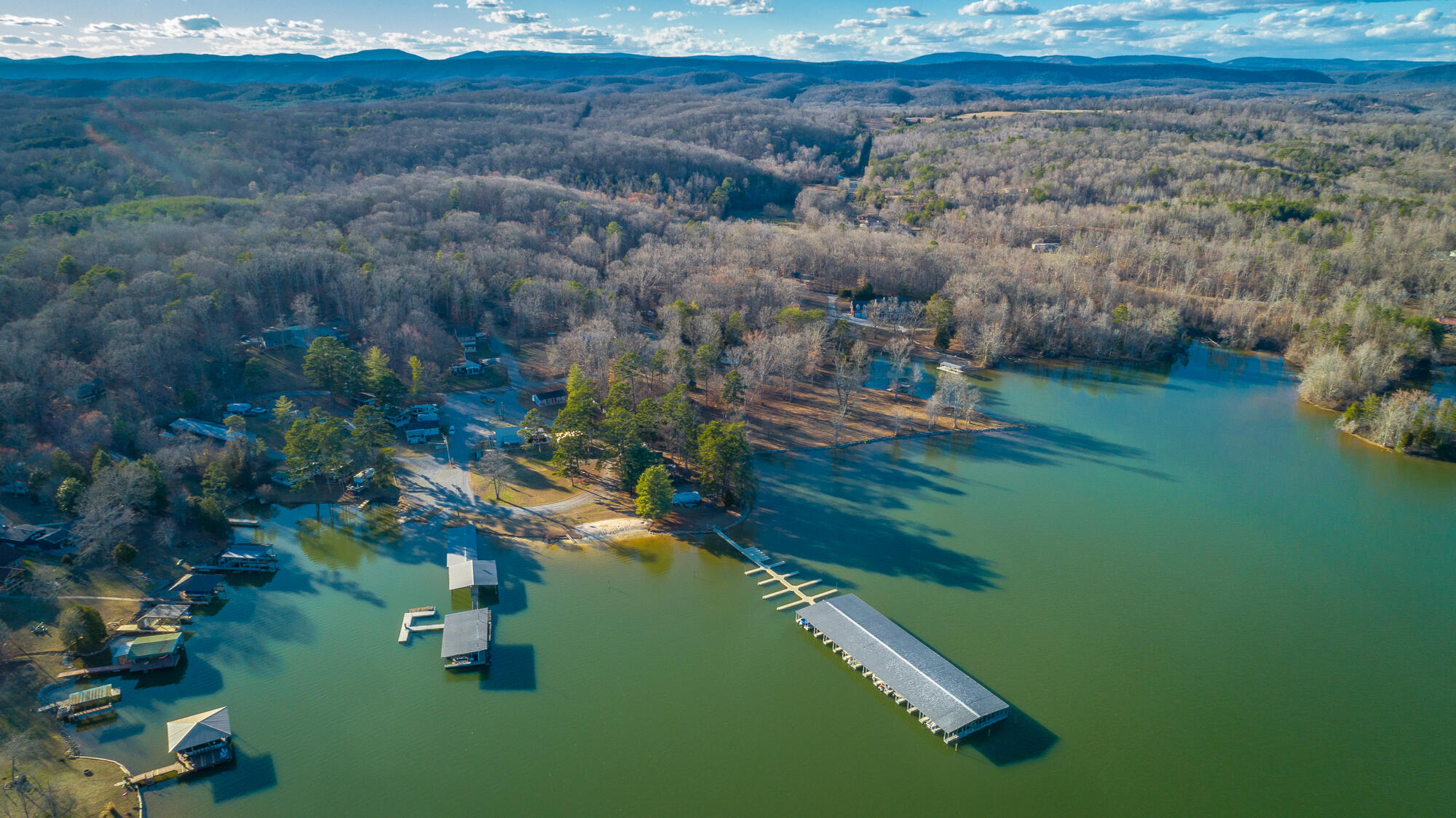 Beach Road #433, Spring City, Tennessee image 44