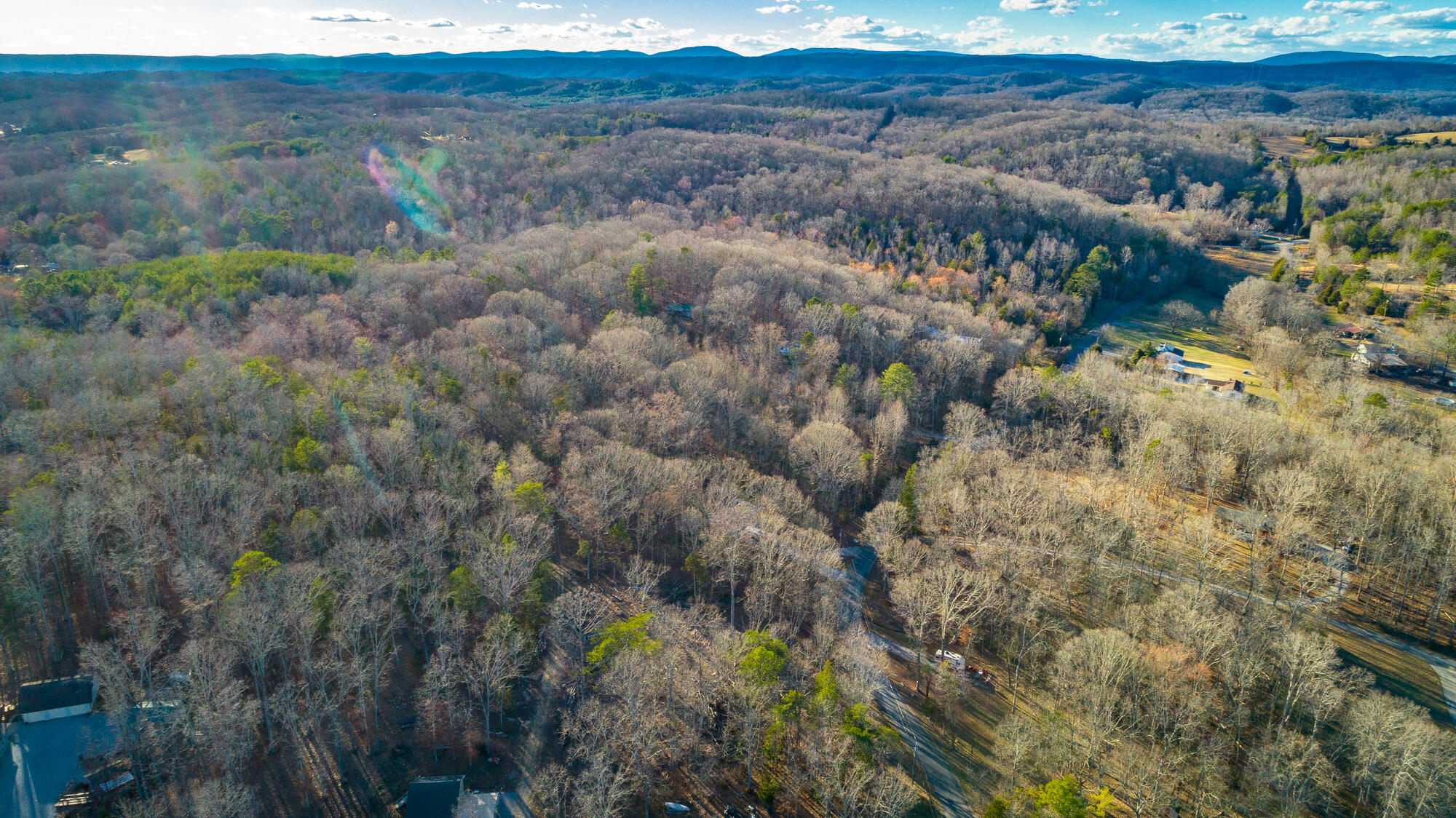 Beach Road #433, Spring City, Tennessee image 23