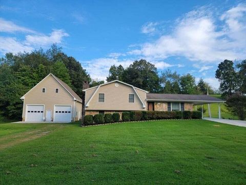 Homes For Sale - 475 Broyles Road<br/> Rhea County, Spring City, TN 37381