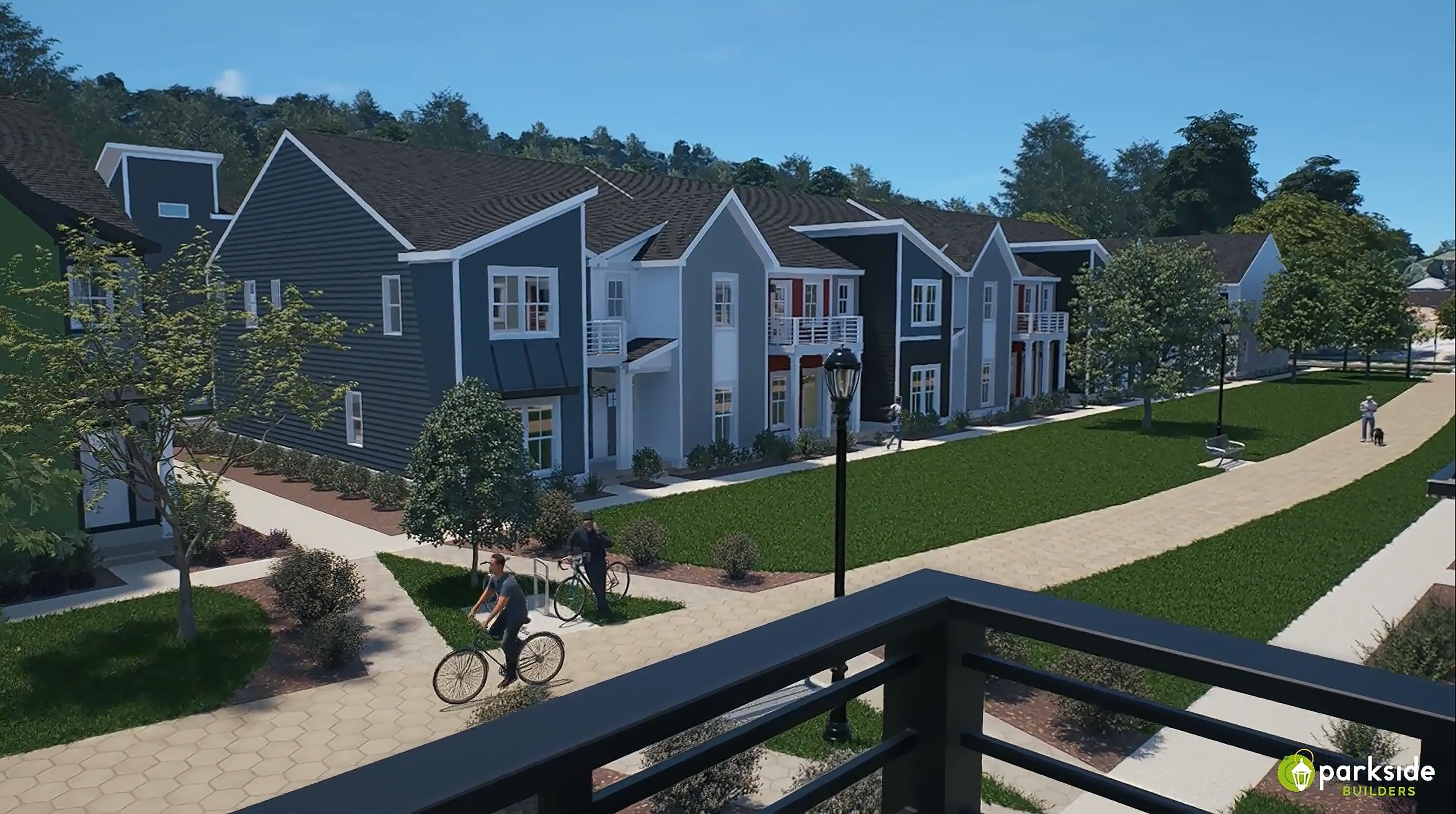 2413 E 17th Street, Chattanooga, Tennessee image 34