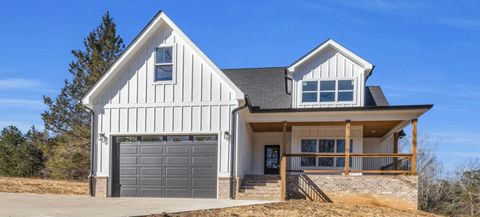 Photo of 2848 Lee Pike, Soddy Daisy, TN 37379 (MLS # 1525660)