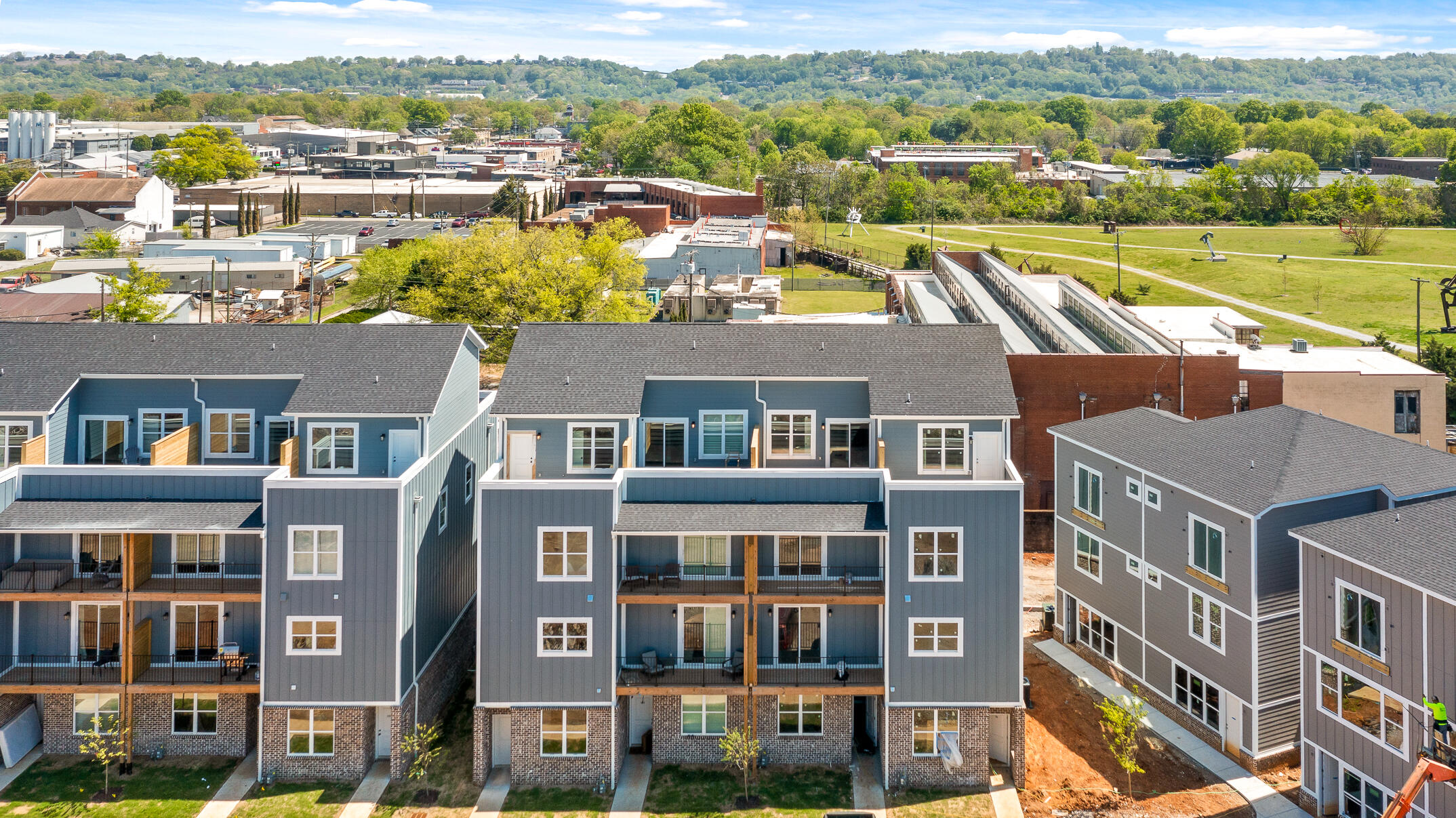 1051 Montague Place, Chattanooga, Tennessee image 48
