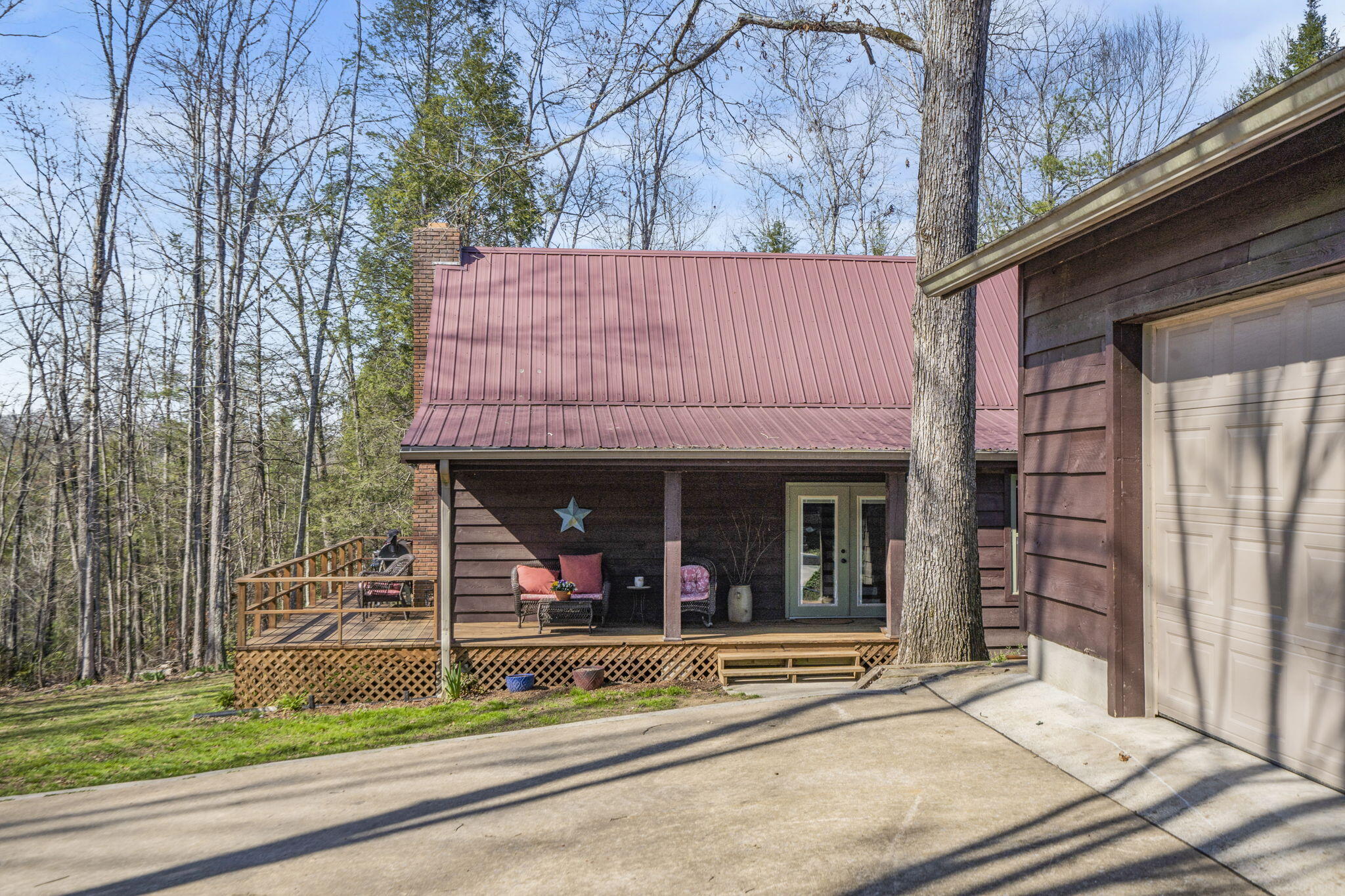 602 Old Grandview Highway, Grandview, Tennessee image 38
