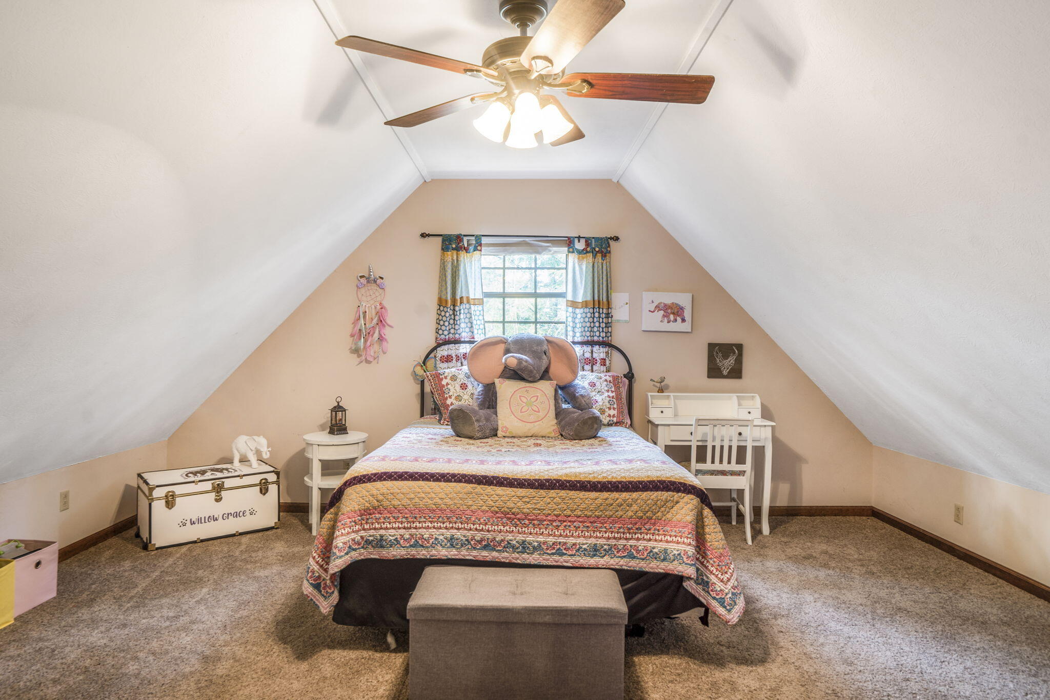 602 Old Grandview Highway, Grandview, Tennessee image 32