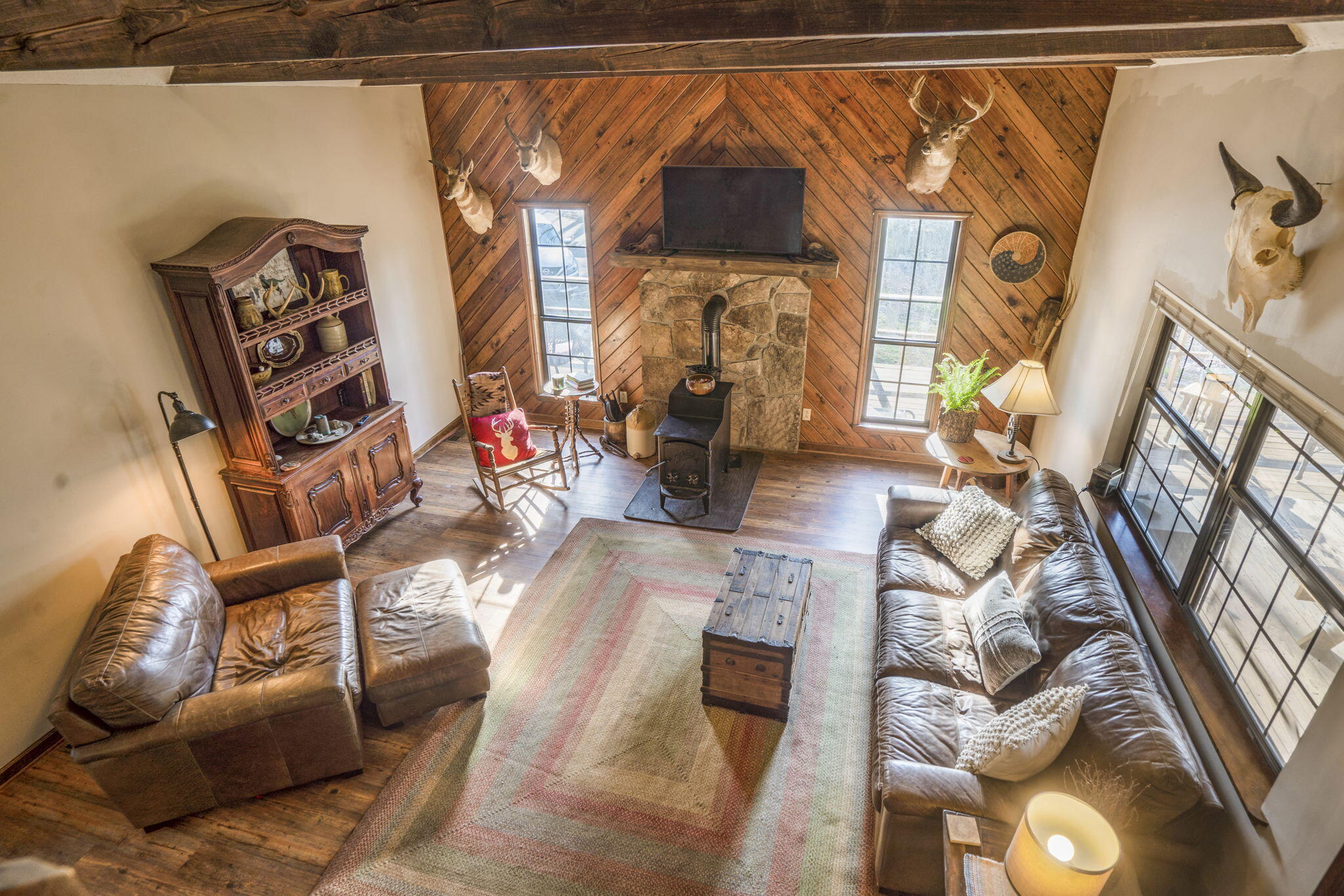 602 Old Grandview Highway, Grandview, Tennessee image 11