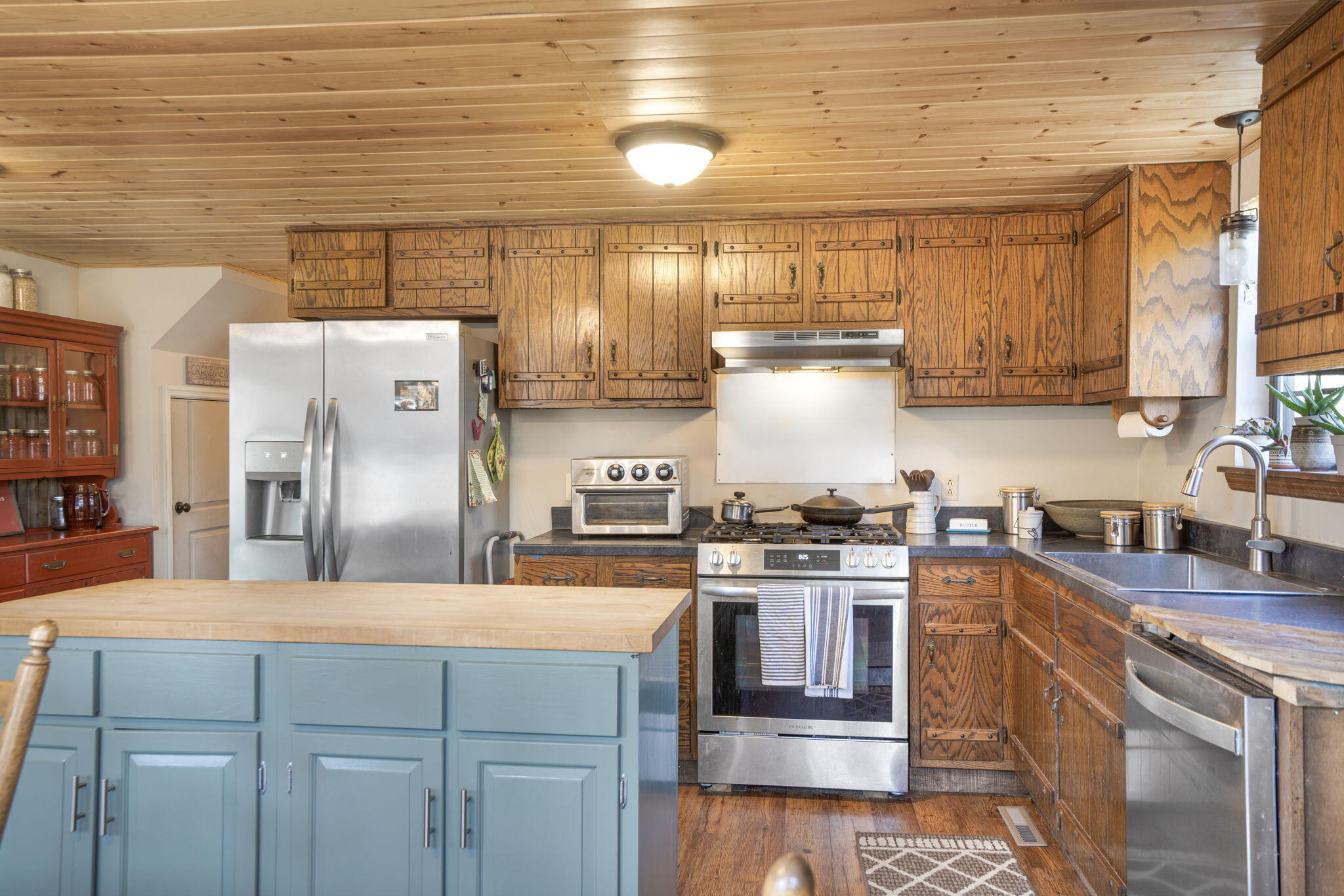 602 Old Grandview Highway, Grandview, Tennessee image 14