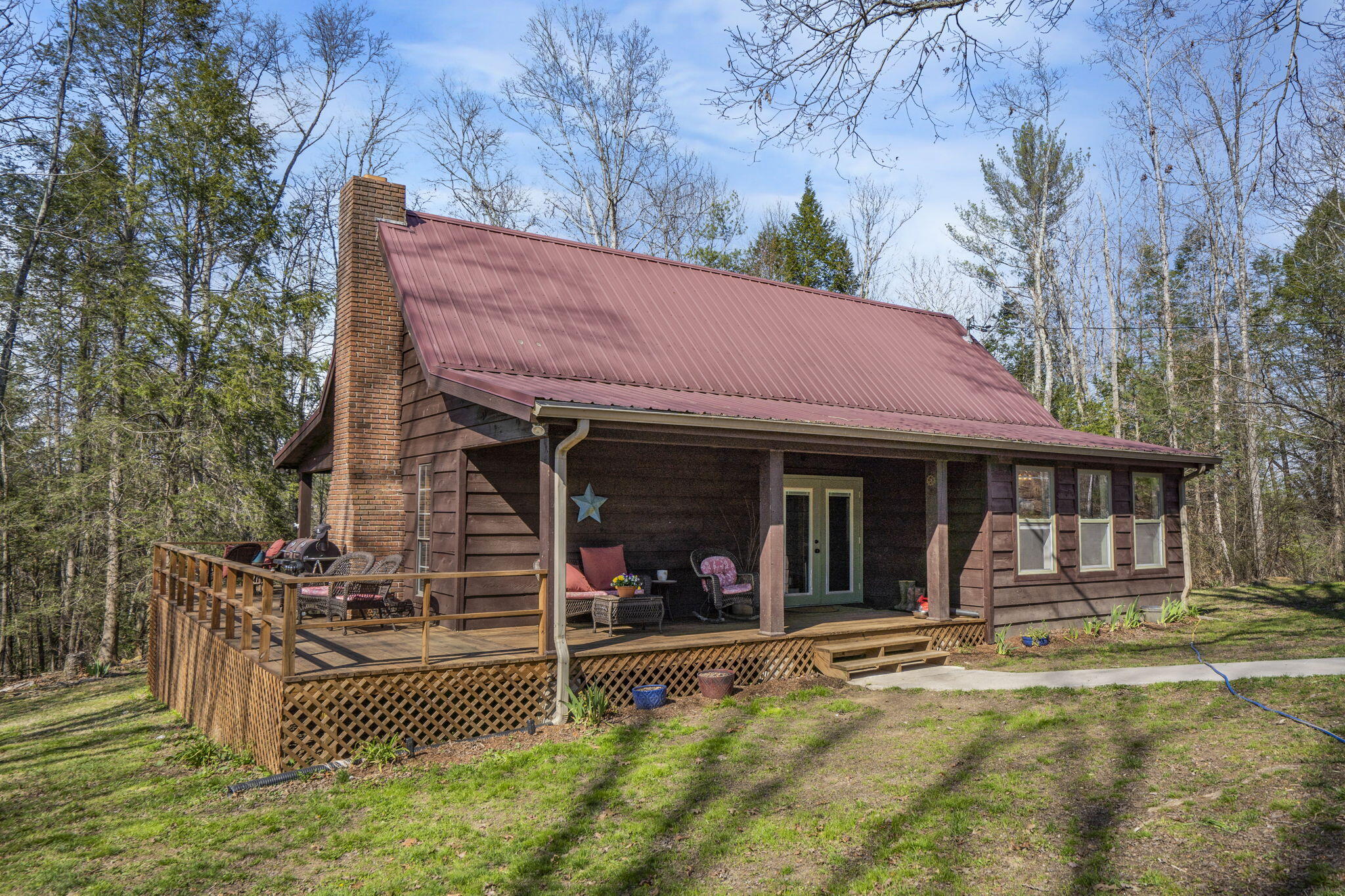 602 Old Grandview Highway, Grandview, Tennessee image 1