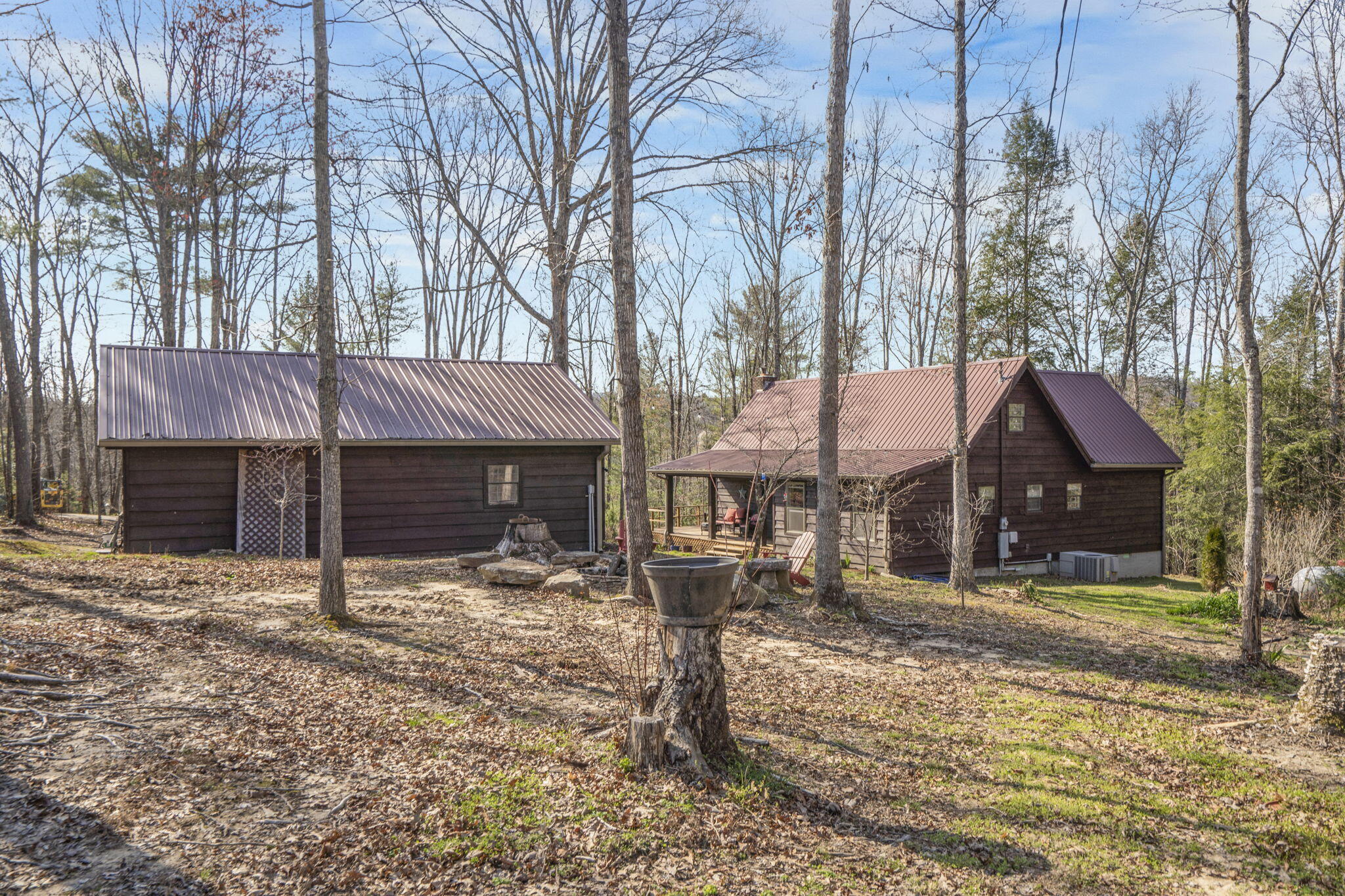 602 Old Grandview Highway, Grandview, Tennessee image 48