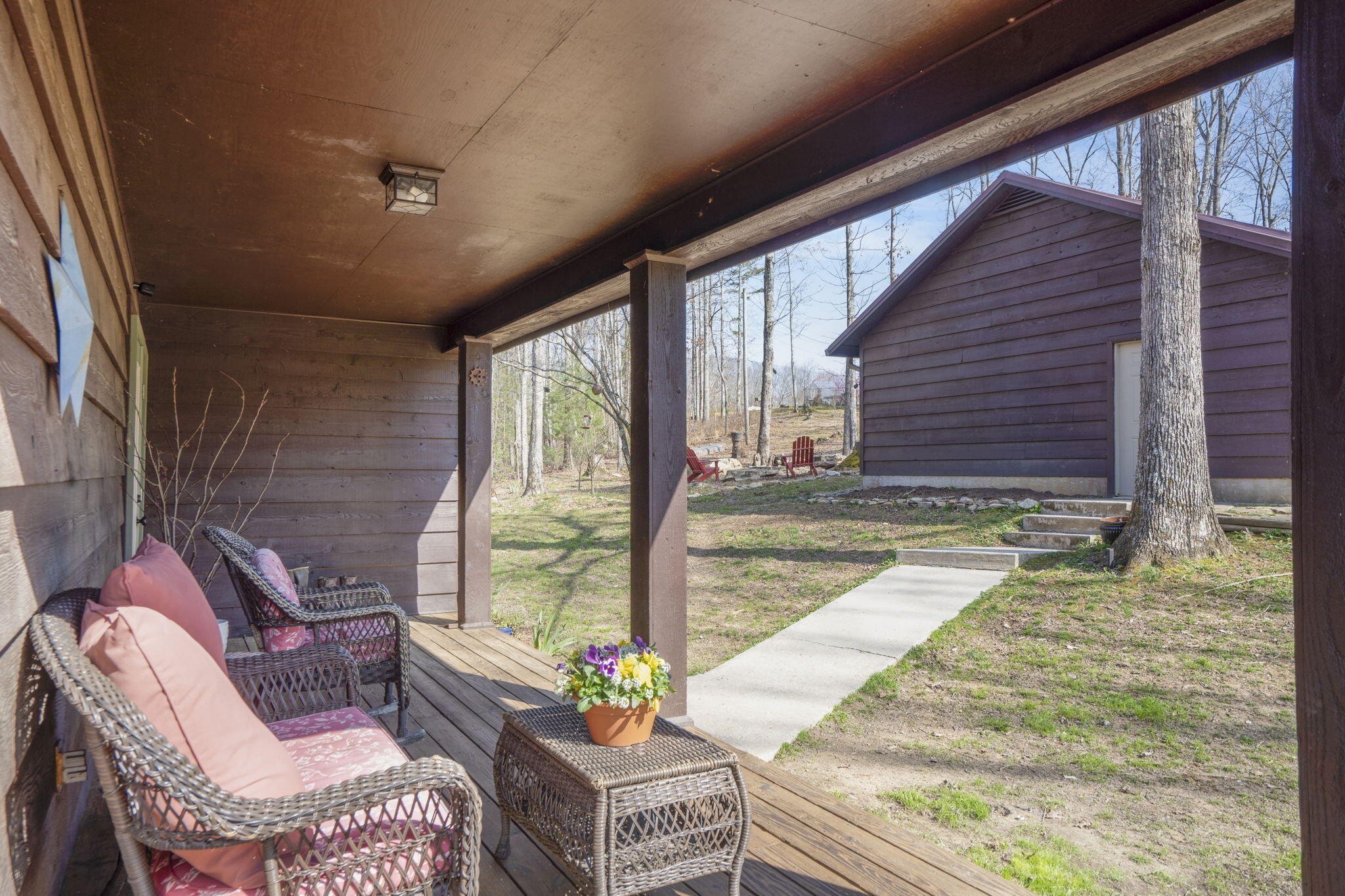 602 Old Grandview Highway, Grandview, Tennessee image 42