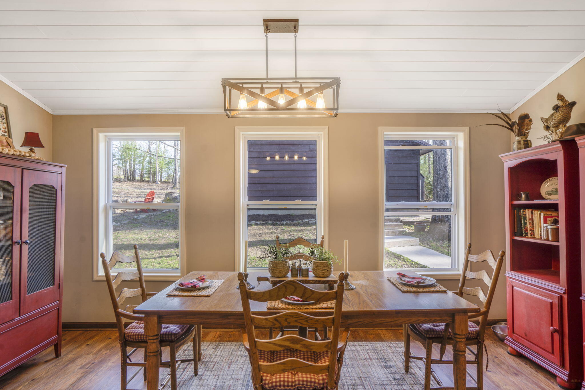 602 Old Grandview Highway, Grandview, Tennessee image 17