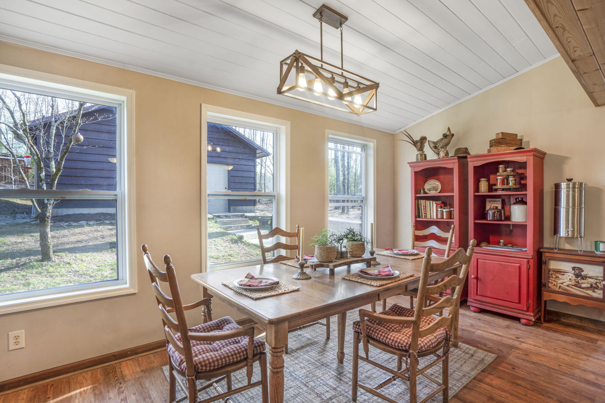 602 Old Grandview Highway, Grandview, Tennessee image 16