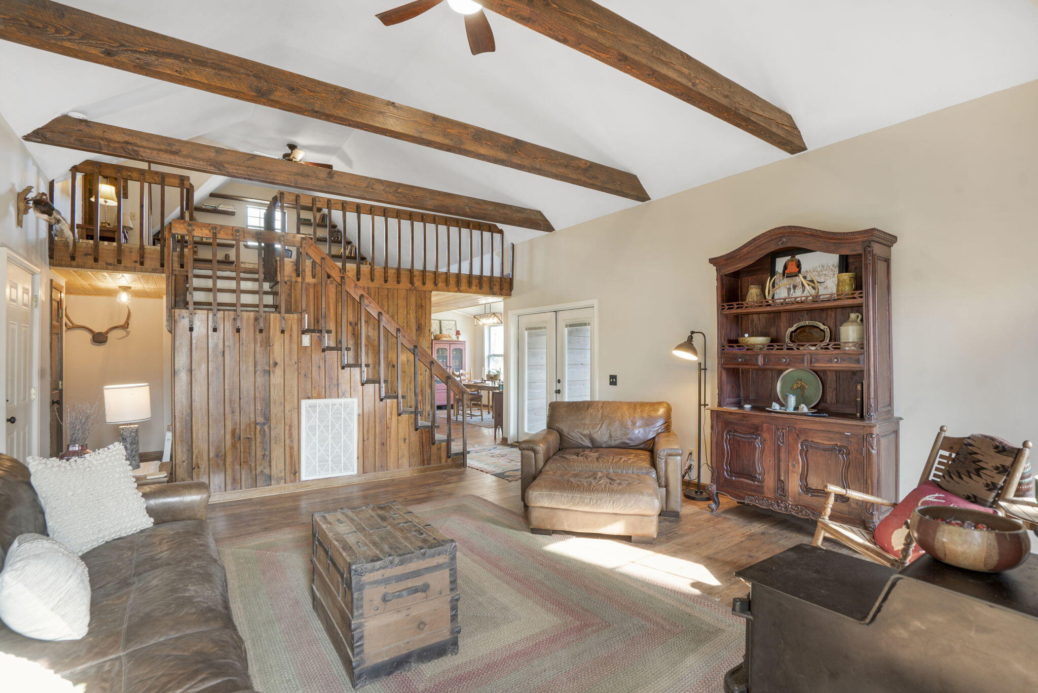 602 Old Grandview Highway, Grandview, Tennessee image 5