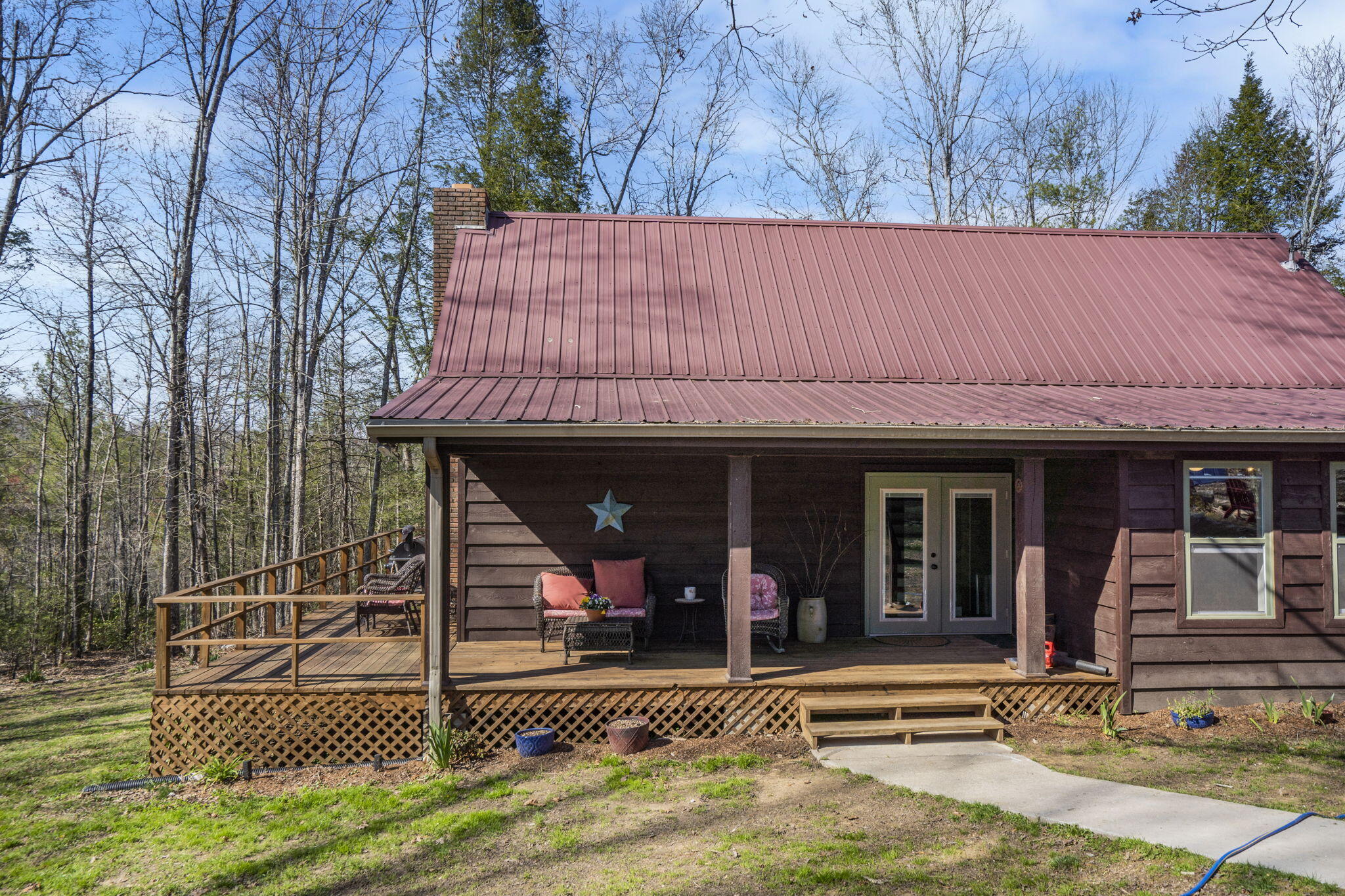 602 Old Grandview Highway, Grandview, Tennessee image 39