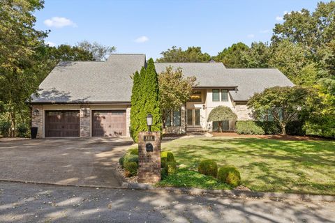 Photo of 8218 Mill Race Drive, Ooltewah, TN 37363 (MLS # 1522137)