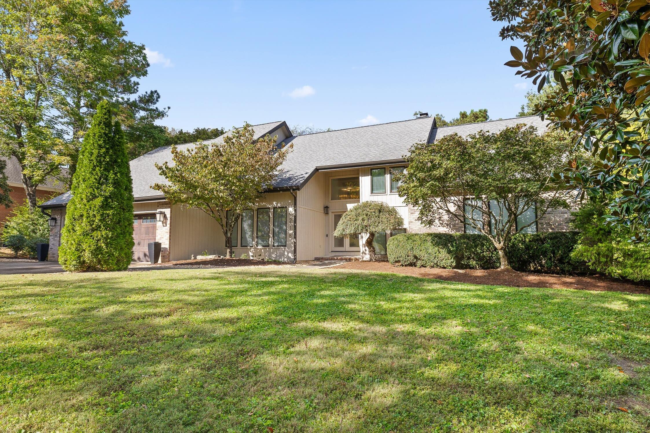 8218 Mill Race Drive