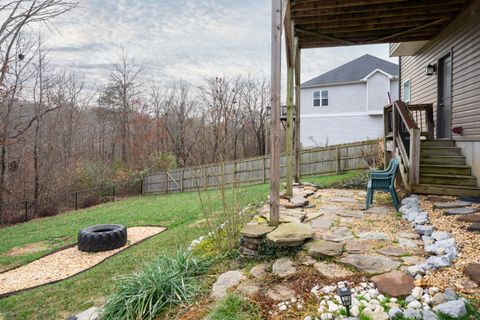 Tiny photo for 9370 Chirping Road, Hixson, TN 37343 (MLS # 1524435)