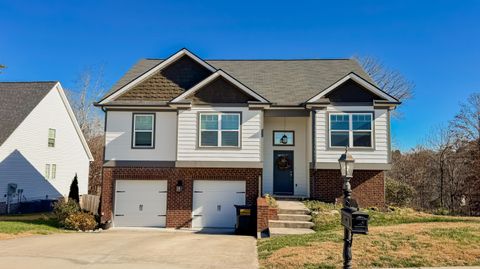 Photo of 9370 Chirping Road, Hixson, TN 37343 (MLS # 1524435)