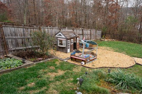 Tiny photo for 9370 Chirping Road, Hixson, TN 37343 (MLS # 1524435)