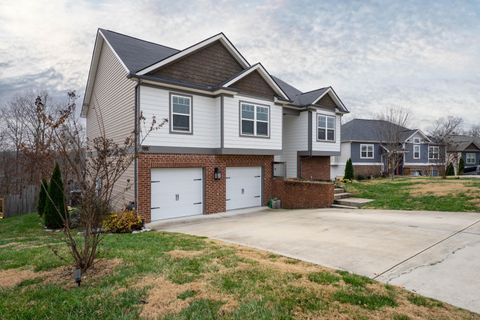 Tiny photo for 9370 Chirping Road, Hixson, TN 37343 (MLS # 1524435)