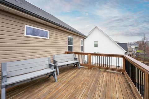 Tiny photo for 9370 Chirping Road, Hixson, TN 37343 (MLS # 1524435)