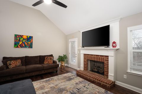 Tiny photo for 9370 Chirping Road, Hixson, TN 37343 (MLS # 1524435)