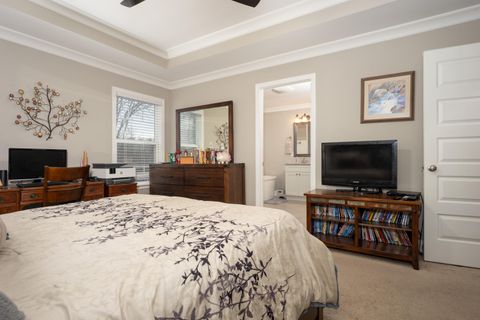 Tiny photo for 9370 Chirping Road, Hixson, TN 37343 (MLS # 1524435)