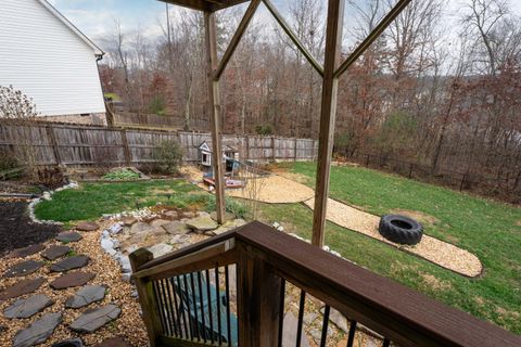 Tiny photo for 9370 Chirping Road, Hixson, TN 37343 (MLS # 1524435)