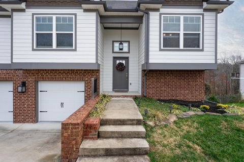 Tiny photo for 9370 Chirping Road, Hixson, TN 37343 (MLS # 1524435)