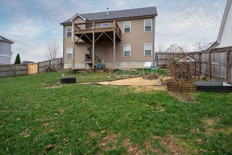 Tiny photo for 9370 Chirping Road, Hixson, TN 37343 (MLS # 1524435)