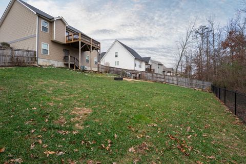 Tiny photo for 9370 Chirping Road, Hixson, TN 37343 (MLS # 1524435)