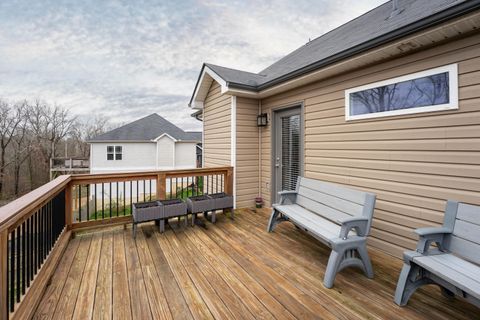 Tiny photo for 9370 Chirping Road, Hixson, TN 37343 (MLS # 1524435)