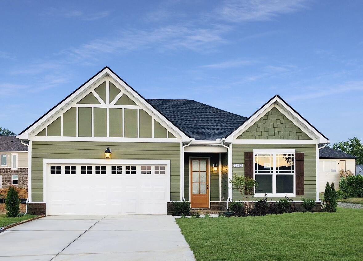 8573 Ari Lane, Chattanooga, Tennessee image 1