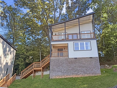 Photo of 406 Dempsey Lane, Rossville, GA 30741 (MLS # 1544893)