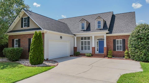 Photo of 8193 Kaitlin Lane, Ooltewah, TN 37363 (MLS # 1540471) Photo of 8193 Kaitlin Lane, Ooltewah, TN 37363 (MLS # 1540471)