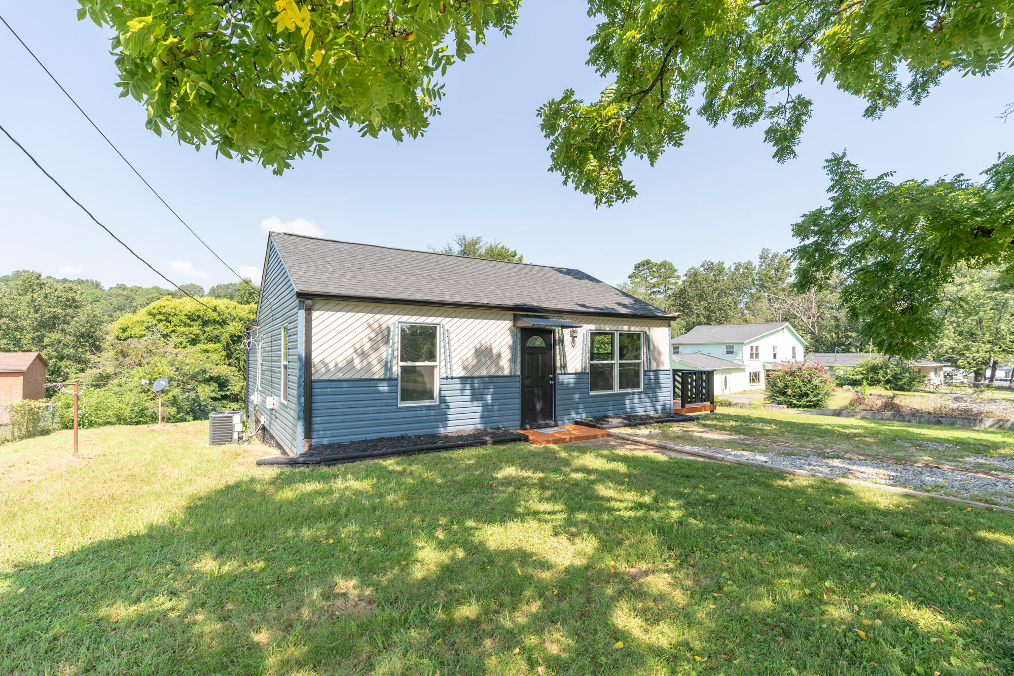 129 Summitt Street