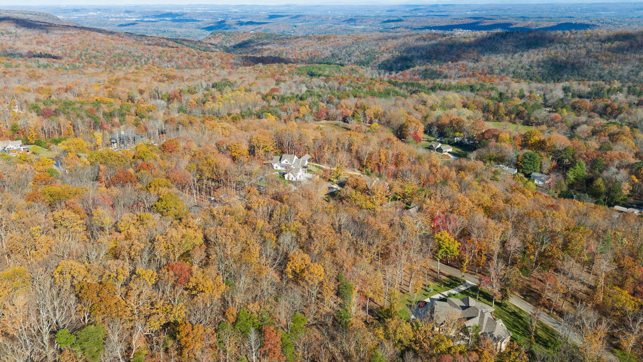 594 Lookout Crest Lane, Lookout Mountain, Georgia image 9