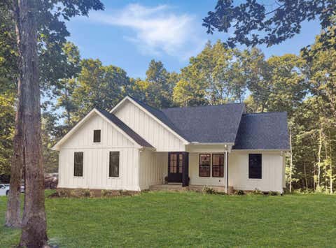 Photo of 252 Woodland Way, Signal Mountain, TN 37377 (MLS # 1541389)
