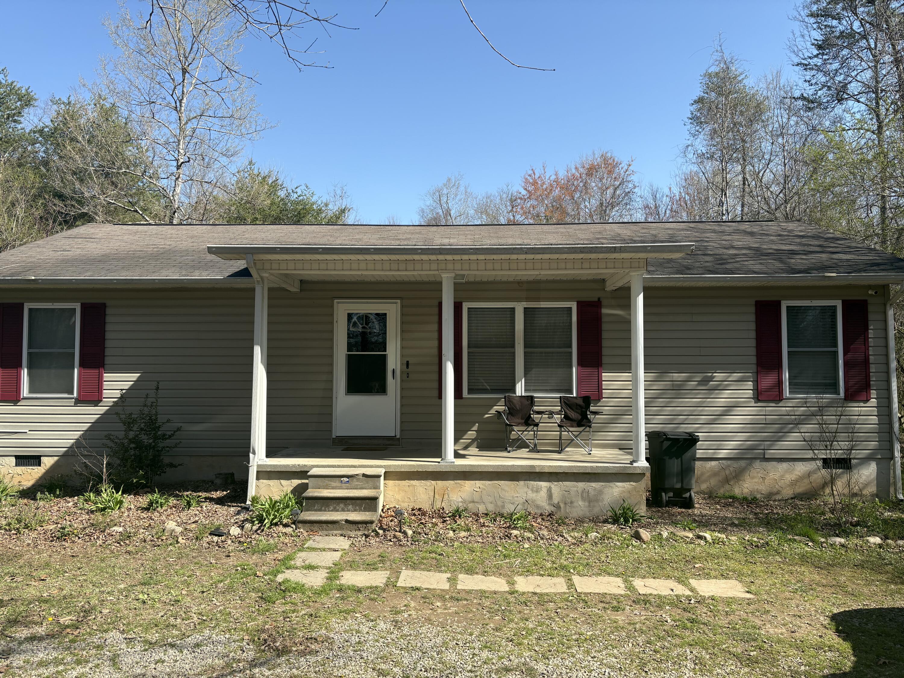108 Branch Road, Dunlap, Tennessee image 1